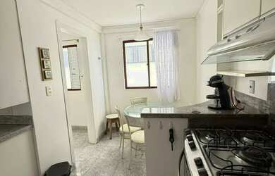 Imagem 7: Apartamento Frente Mar 3 Suítes Aluguel Anual Centro Balneário Camboriú