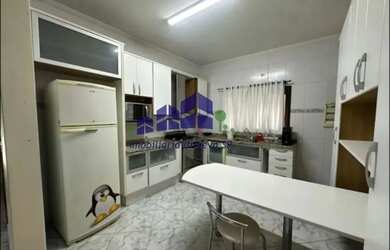 Imagem 14: Casa em condomínio 5 quartos, 2 suítes, 3 salas, 4 banheiros, 4 vagas,...