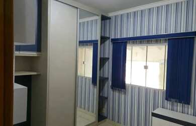 Imagem 4: Casa 04 quartes suíte, bairro jd. Vitória II GOIANIA