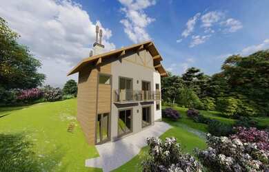 Imagem 7: Terreno à venda com 617m2 no Condomínio Quinta da Serra em Canela -...