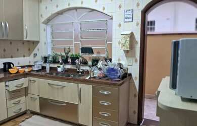 Imagem 6: Oportunidade - Casa Comercial ou Residencial - Jardim Nova América - 4 Dormitórios - 256m²