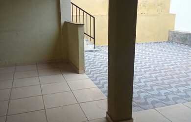 Imagem 7: Casas Padrão em Poços de Caldas