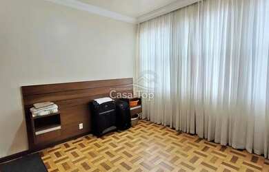 Imagem 15: Apartamento Duplex Edifício Nastas - Centro