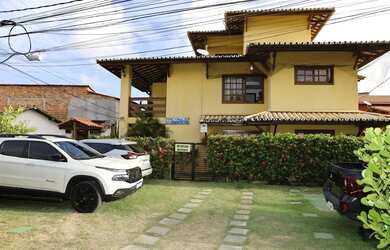 Imagem 5: AMPLO APARTAMENTO NA VILA DOS PESCADORES PARA VENDA OU ALUGUEL TEMPORADA