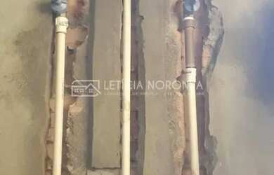 Imagem 14: Casa nova a venda