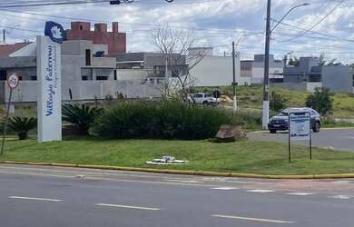 Imagem: O terreno possui 154m² de Área e está localizado em Loteamento