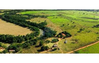 Imagem 2: Fazenda a venda com 86 hectares em Unaí, Minas Gerais