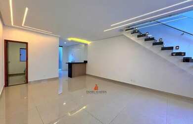 Imagem 9: Casa Duplex Alto Padrão, Alameda Morada dos Pássaros, Vitória da Conquista- BA: Código 34