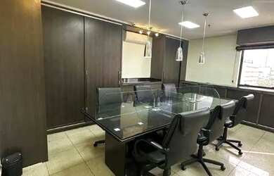 Imagem 5: Sala à venda, 45 m² por R$ 465.000,00 - Santana - São Paulo/SP