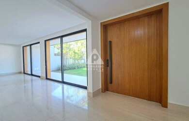 Imagem 11: Casa Triplex à Venda, 5 Suítes, 8 Vagas - Barra da Tijuca - 1550m²