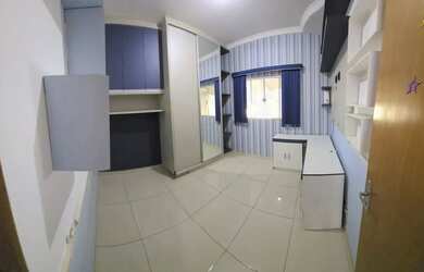 Imagem 5: Casa 04 quartes suíte, bairro jd. Vitória II GOIANIA