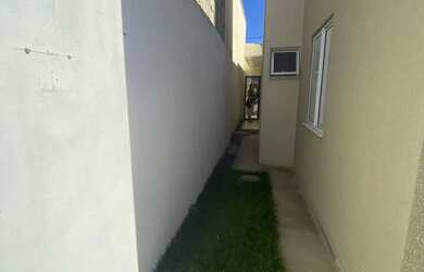 Imagem 8: Vendo casa com varanda de 2/4 sendo uma suíte