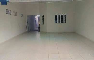 Imagem 3: Sobrado para venda possui 90 metros quadrados com 2 quartos em Jardim Santa Marina - Jacar