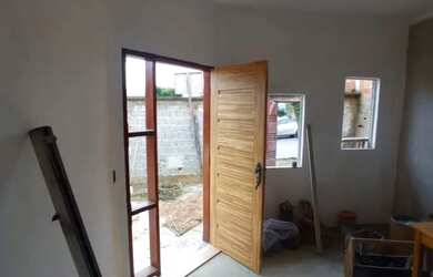 Imagem 4: CASA TÉRREA - SANTA TERESA - MG