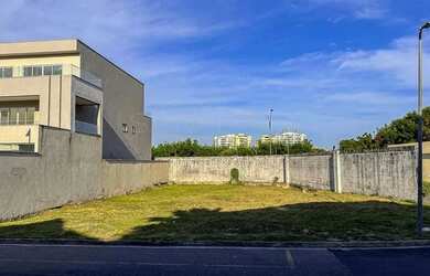 Imagem 6: Terreno de esquina à venda no condomínio Art Life - Recreio dos Bandeirantes