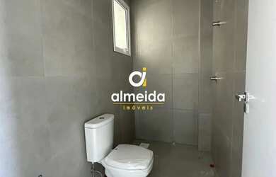 Imagem 6: Lançamento San Carlos. Imóvel novo, 40m² de Área, 1 Banheiroe1 Dormitório