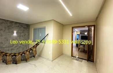 Imagem 16: Leo vende , Papagaio, 2 4 suíte, veja fotos