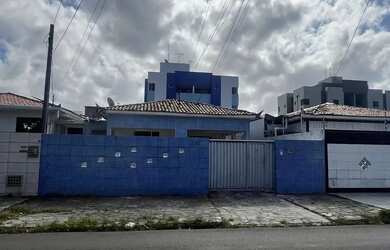 Imagem 2: Casa no Cristo para alugar