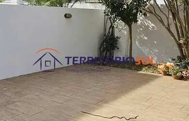 Imagem 12: Casa em Hípica. Piscina, Churrasqueira, Lareirae2 Vagas na garagem