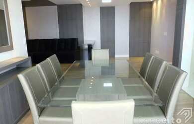 Imagem 11: Edifício Monet - Centro - Apartamento Semi Mobiliado