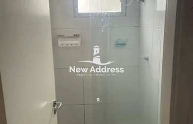 Imagem 9: Apartamento térreo, sol da manhã e com lazer à venda em Marcílio de...