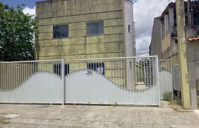 Imagem: A casa em condomínio possui 2 Dormitórios, 1 Banheiro e 1