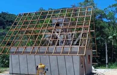 Imagem 5: Chalé à venda em Nova Trento/SC