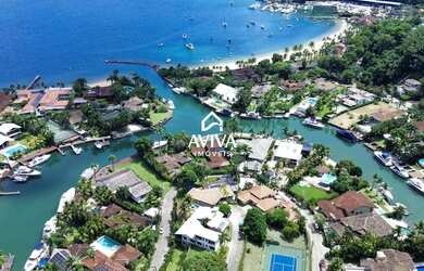 Imagem 2: Maravilhosa Casa com 5 quartos no Condomínio Portogalo, Angra dos Reis