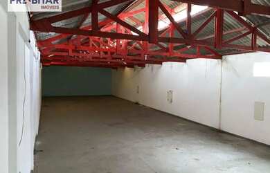 Imagem 14: Galpão, 692 m² - venda por R$ 5.250.000,00 ou aluguel por R$ 26.451,73/mês - Lapa - São Pa