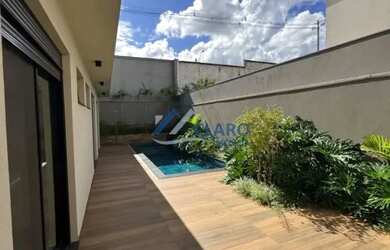 Imagem 14: Casa para venda com 286 m² e 3 quartos em Residencial Jardim Estoril V, Bauru - SP