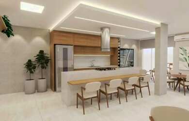 Imagem 2: Apartamento em Boqueirão, Apartamento em Santos, Apartamento com 2 dorms,...