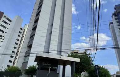 Imagem: O apartamento à venda possui 5 Dormitórios, 5 Banheiros, 2