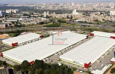 Imagem 2: Galpão Locação -Parque Novo Mundo