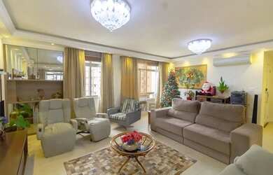 Imagem 4: Apartamento com 3 Dormitórios 2 Vagas en Higienópolis