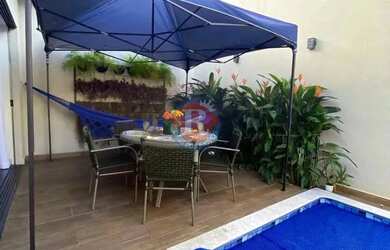 Imagem 9: Casa com 3 quartos, Boa Vista, São José do Rio Preto - R$ 680 mil, Cod...