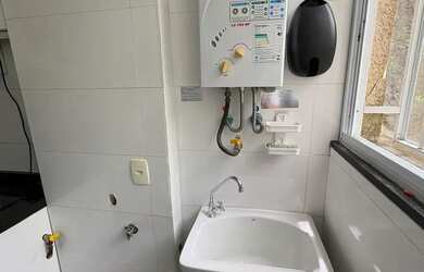 Imagem 7: Ótimo apartamento em Vargem Pequena