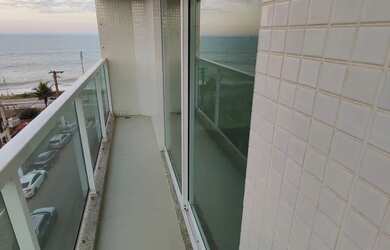 Imagem: O apartamento possui 3 Dormitórios, 4 Banheiros, 1 Vaga na