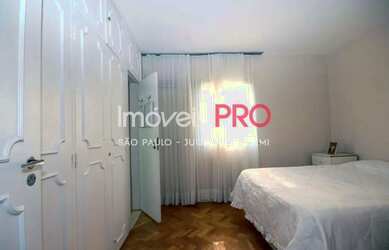 Imagem 3: Apartamento 115 metros Alto da Boa Vista