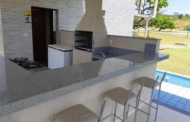 Imagem: O terreno à venda possui e está localizado em Serra do Cipó