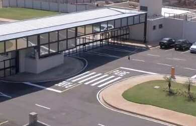 Imagem 4: Terreno à venda, 281 m² por R$ 250.000 - Residencial Maria Julia - São...