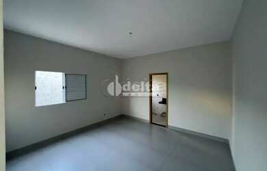 Imagem 8: Casa residencial disponível para venda no bairro Novo Mundo em Uberlândia-MG