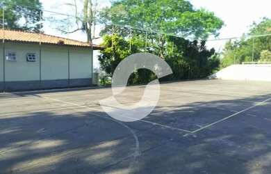 Imagem 4: Terreno à venda, 741 m² por R$ 185.000,00 - Mata Paca - Niterói/RJ