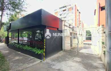 Imagem: O depósito possui 175m² de Área e está localizado em Vila