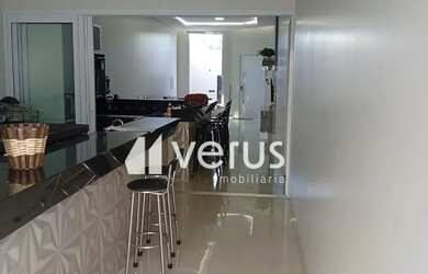 Imagem 6: Casa Bairro Jardim Patricia 150m² com 03 quartos - Uberlândia - MG