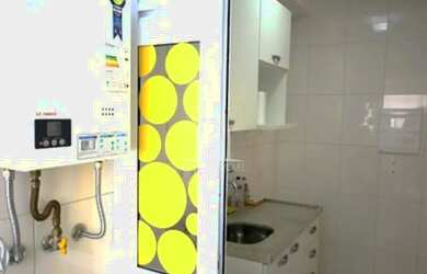 Imagem 6: Apartamento à venda na Bela Vista, São Paulo-SP: 1 quarto, 1 sala, 1 banheiro, 1 vaga e 43