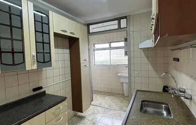 Imagem 6: Apartamento com 2 dormitórios, condomínio fechado. Santo Amaro, Zona...