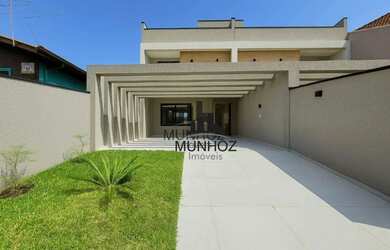 Imagem 2: Sobrado com 3 dormitórios à venda, 184 m² por R$ 1.225.000,00 - Portão...