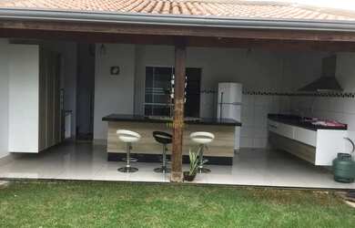 Imagem: Casa em condomínio à venda em Várzea Grande