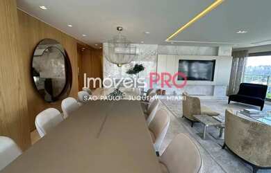 Imagem 4: Apartamento, Moema Pássaros - São Paulo