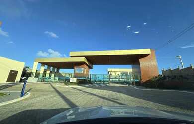 Imagem: O terreno possui 200m² de Área e está localizado em Barra